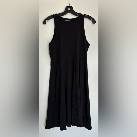 ATHLETA, Santorini Thera Dress - Black - Picture 2 of 6
